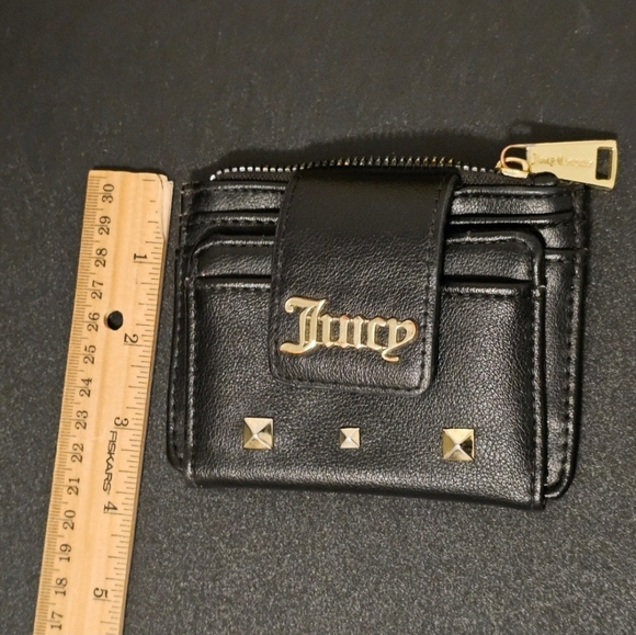 Juicy Couture Wallet - Picture 8 of 8